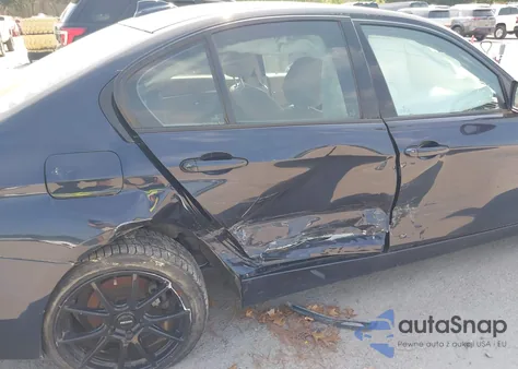 2016 BMW 328I xDrive из США, поврежденный, VIN WBA8E3G59GNU03802